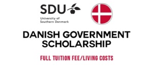 University of Southern Denmark Scholarship 2024/25 | Fully Funded