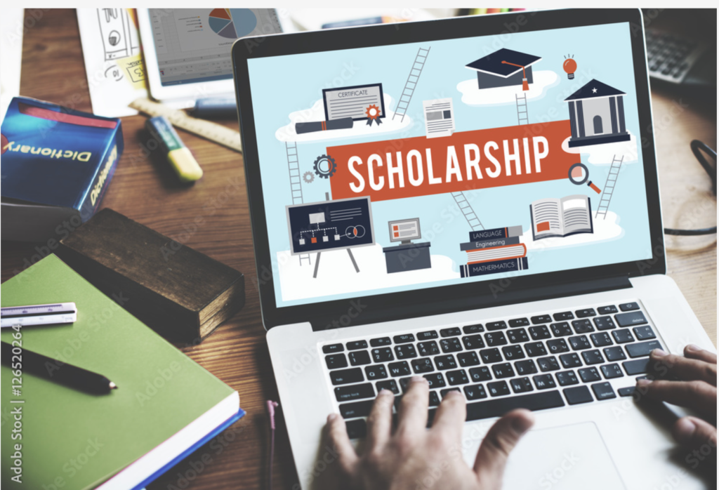 Top 10 Online degree scholarships